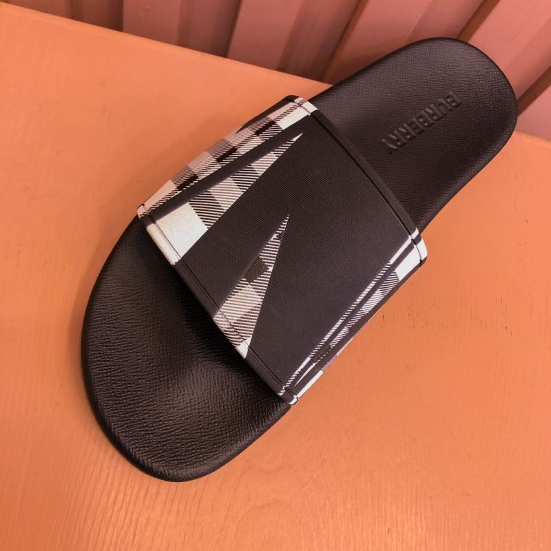 Burberry Slippers